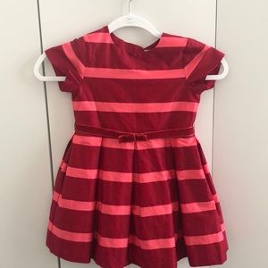 Jacadi girl’s dress Size 5